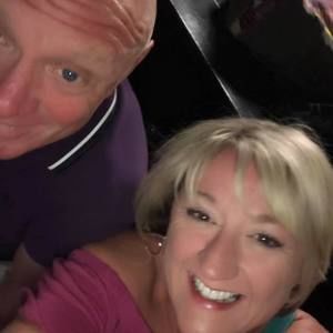 Meet your Posher, Gina